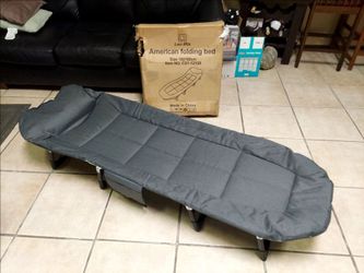 Leo Iris American Folding Bed