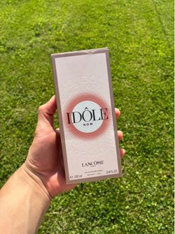 Lancôme Idôle Now Eau de Parfum Florale – 3.4oz