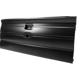 2009 2010 2011 2012 2013 2014 Ford F150 Tailgate New primered