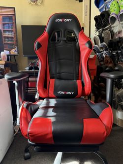 Jonpoly Gaming Chair