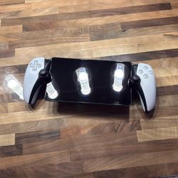 Ps5 Portal
