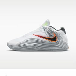 Nike Giannis Freak 7 Ignition Basketball Shoes