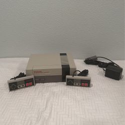 Nintendo NES