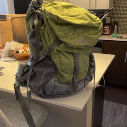 Kelty women's backpack-Never Used! 