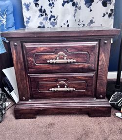 Night stands