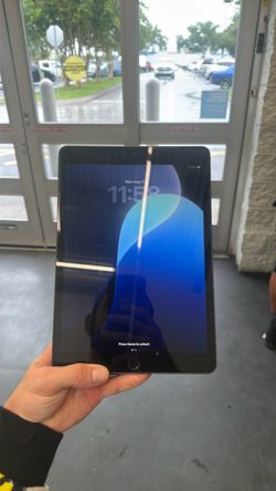 iPad Pro 9th gen IOS 26