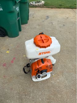 Stihl Mistblower