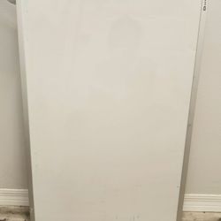 24" × 36" Magnetic Wall Mount Dry erase Board