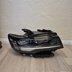 2021 2022 2023 2024 Cadillac Escalade Headlight Headlamp Right Passenger Side RH Original Used OEM 