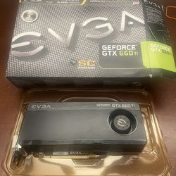 NVIDIA 660Ti 3GB, Intel I5, ASUS MOBO, 16 GB (4x4 GB)