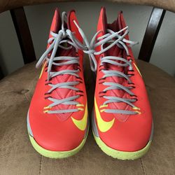 Nike KD V 'DMV' Men's Size 12