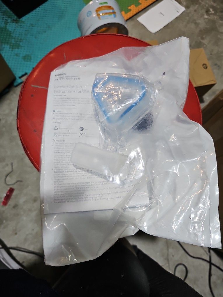 Philips Respironics