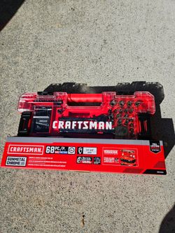 TOOL BOX.  CAJA CON ERRAMIENTA
