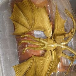 Godzilla: King of Monsters – King Ghidora