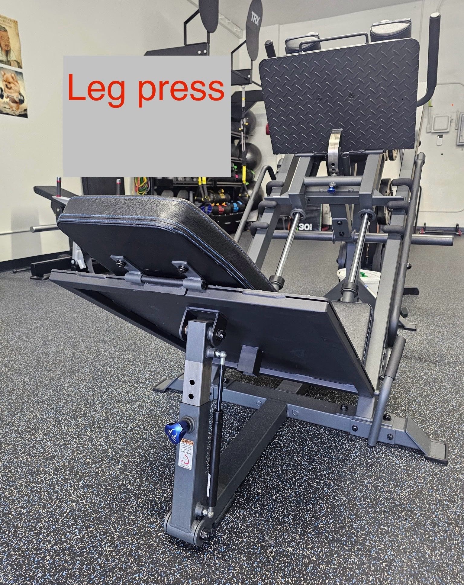 Fitness Equipment