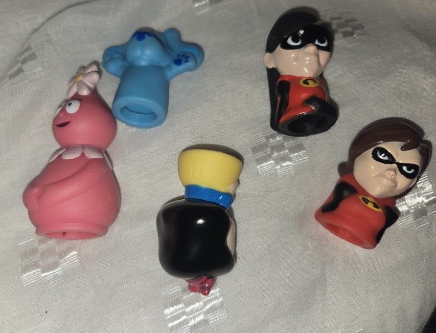 Misc Toys Collectable Fiqures