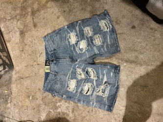 Hellstar shorts