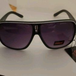 Brand New Beautiful Men's Sunglasses Never Used 