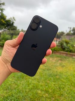 IPhone 16 Plus 128GB