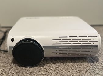 Projector