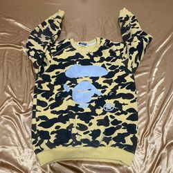 Bape Sweater