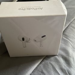 AirPods Pro