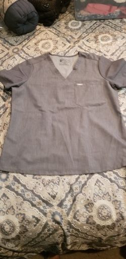 FIGS WOMENS TOP
