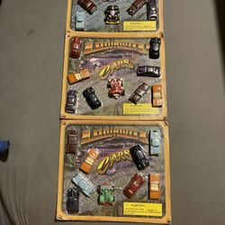 Rare Lowrider Vending Machine Display Piece