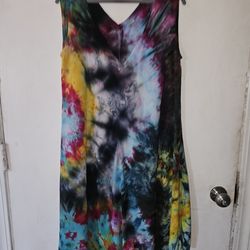 Womens Dress size L