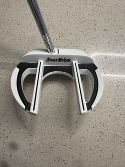 Tour Edge Extra Long Putter