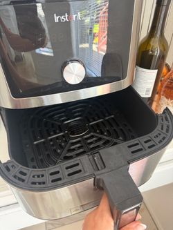 Air fryer