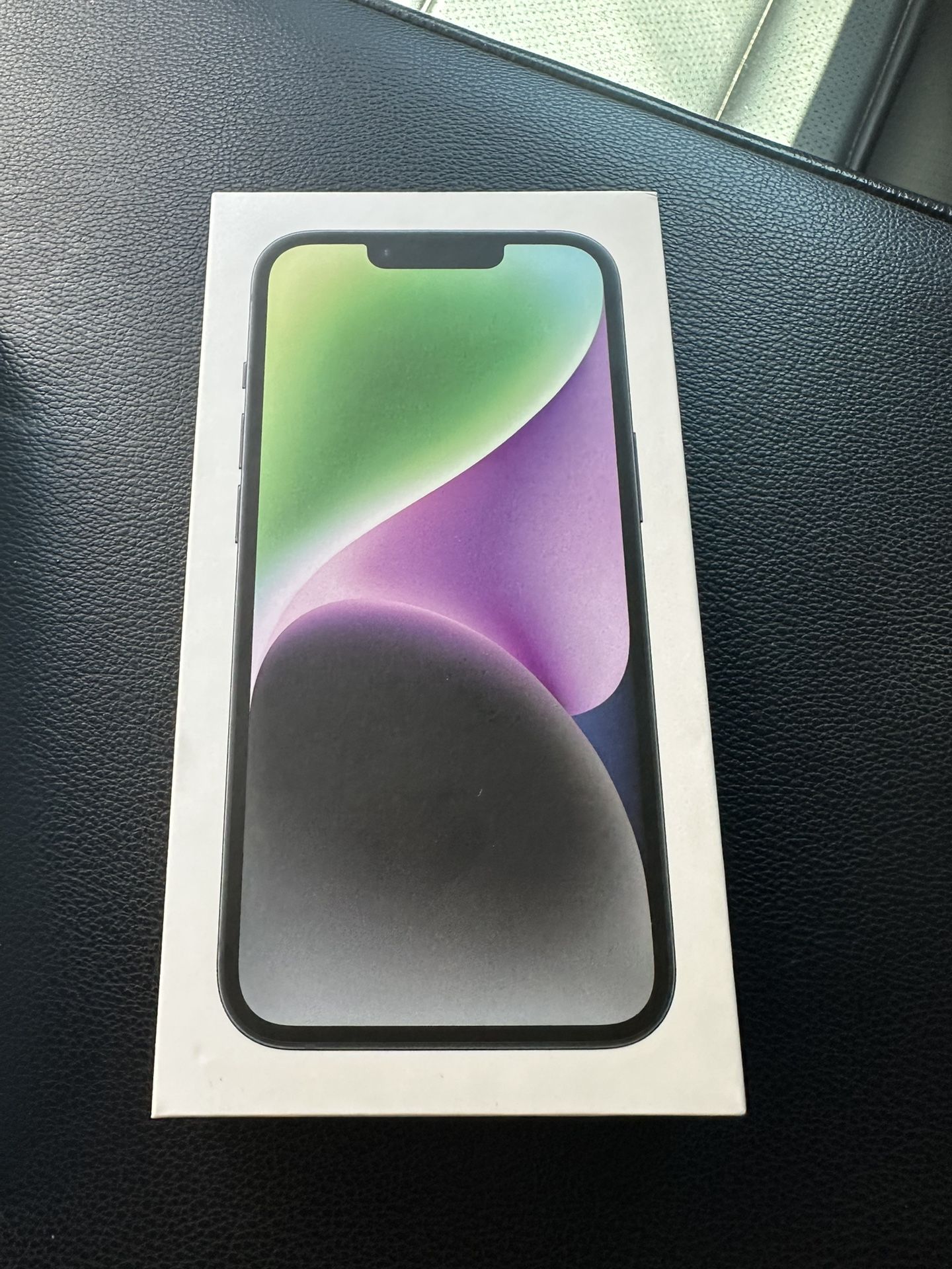 iPhone 14