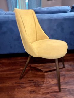 Dining Chairs