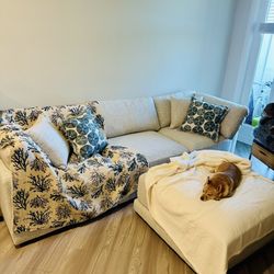 Brand New Modular Sectional 
