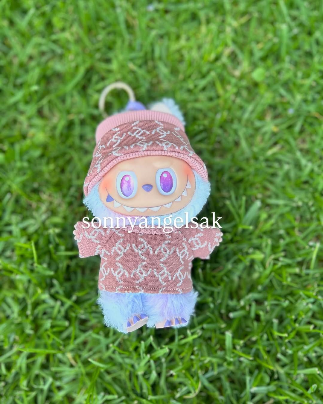 Labubu Clothes