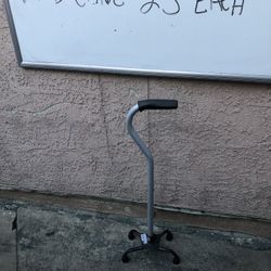 Quad Cane