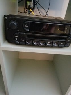 Car Radio