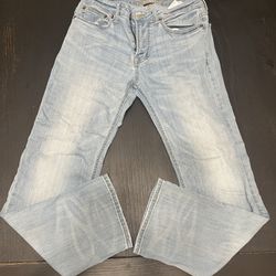 American Eagle Flex-Fit Jeans