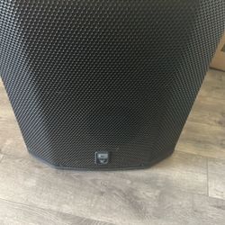 jbl 18 inch subwoofer prx618s