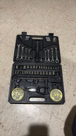 Tool set