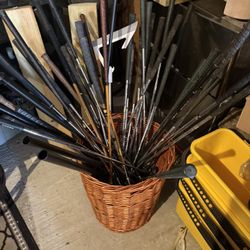 Used golf Clubs