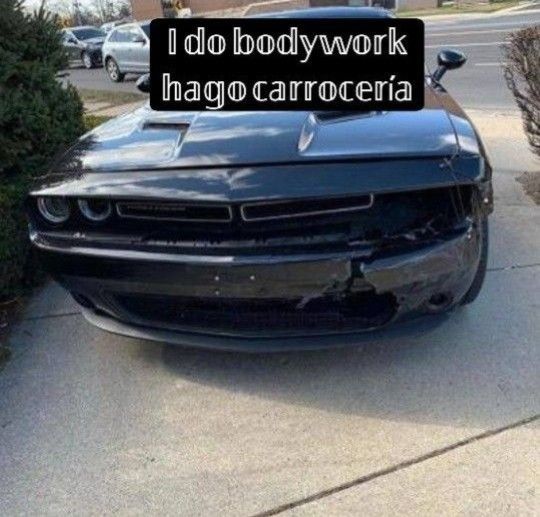 2014 Dodge Challenger