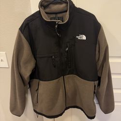 Men’s North Face Jacket