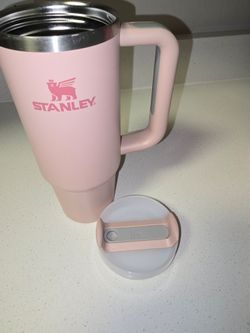 Stanley cup (no straw)