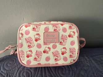 Hello Kitty Loungefly
