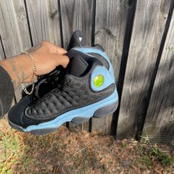 Jordan Retros