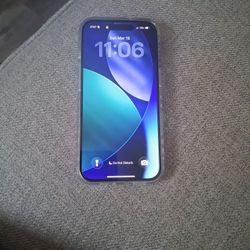 iphone 16 128gb AT&T Or Cricket Pink