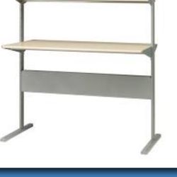 IKEA Computer Desk