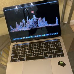 MacBook Pro (13-inch, 2019)  