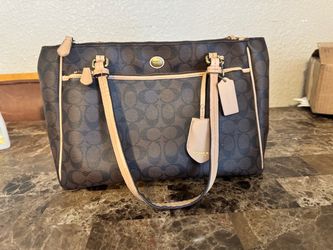 Bolsa coach original